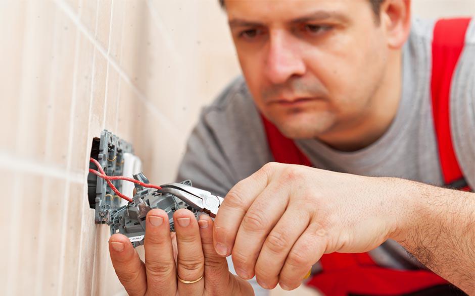 électricien urgent Montévrain